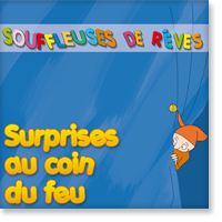 pochette surprises au coin du feu